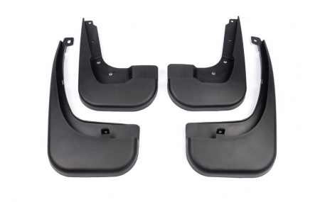 Брызговики Mercedes Vito W447