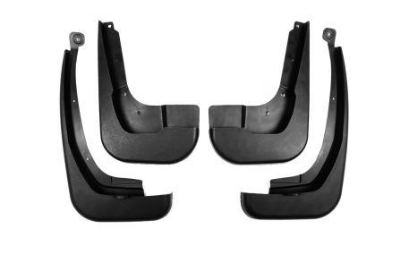 Брызговики Mercedes Vito W447