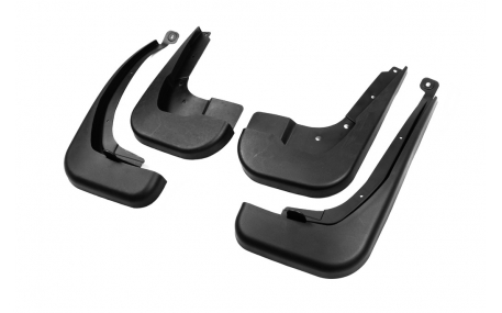 Брызговики Mercedes Vito W447