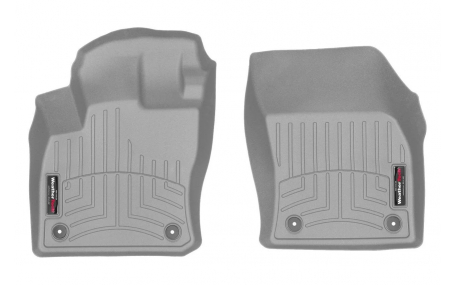 Коврики в салон Volkswagen Tiguan