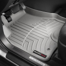 Коврики в салон Volkswagen Tiguan