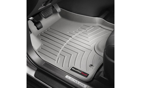 Коврики в салон Volkswagen Tiguan