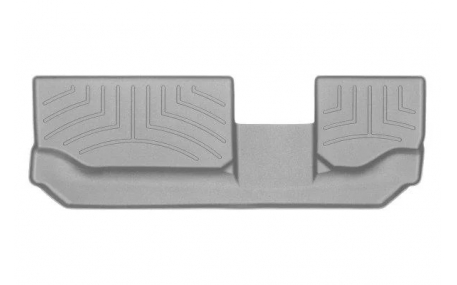 Коврики в салон Volkswagen Tiguan