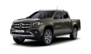 X-class W470 (2017-...)