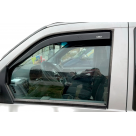 Дефлекторы окон Mercedes Vito W638