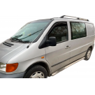 Дефлекторы окон Mercedes Vito W638