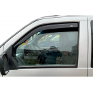 Дефлекторы окон Mercedes Vito W638