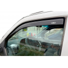 Дефлекторы окон Mercedes Vito W638