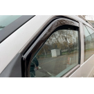 Дефлекторы окон Mercedes Vito W638