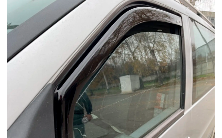 Дефлекторы окон Mercedes Vito W638