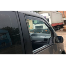 Дефлекторы окон Mercedes Vito W638