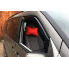 Дефлекторы окон Mercedes Vito W638