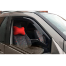 Дефлекторы окон Mercedes Vito W638