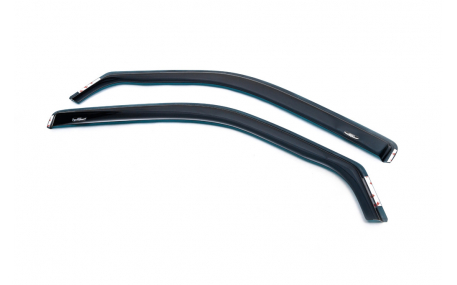 Дефлекторы окон Mercedes Vito W638