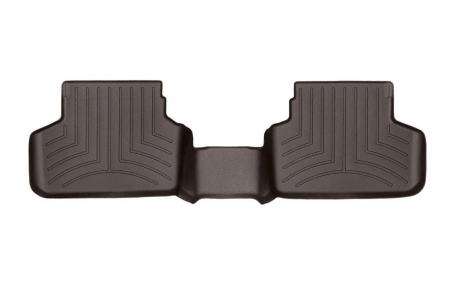 Коврики в салон BMW 5 G30