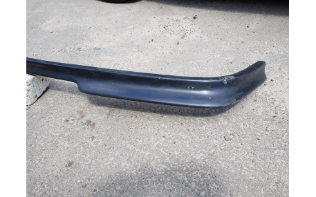 Накладка передняя BMW E36