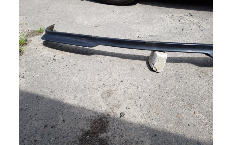 Накладка передняя BMW E36