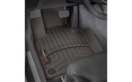 Коврики в салон Volvo XC60