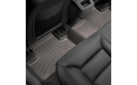 Коврики в салон Volvo XC60