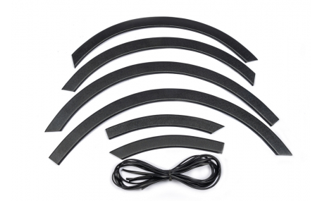 Арки Volkswagen Caddy