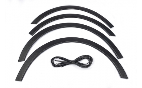 Арки Volkswagen Caddy