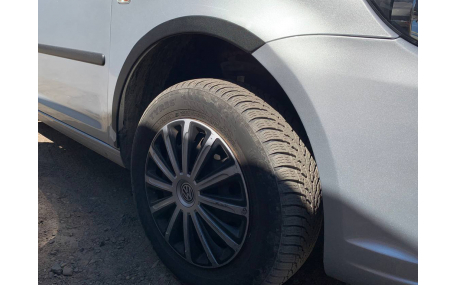 Арки Volkswagen Caddy