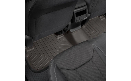 Коврики в салон Subaru Forester