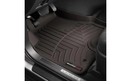 Коврики в салон Mercedes G-class W463