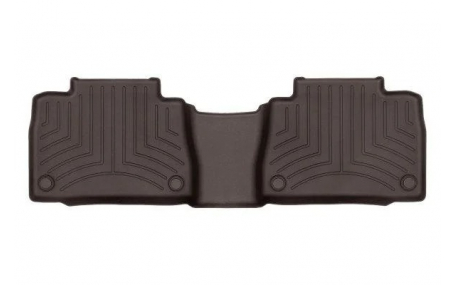 Коврики в салон Mercedes GLE Coupe C167