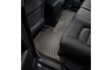 Коврики в салон Toyota Land Cruiser 200