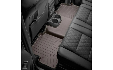 Коврики в салон Mercedes G-class W463