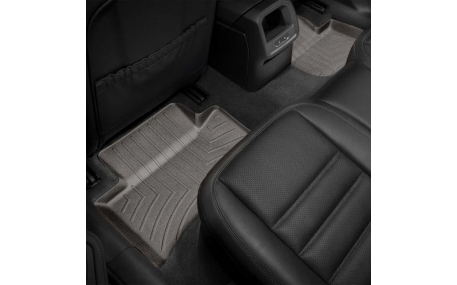 Коврики в салон Porsche Macan