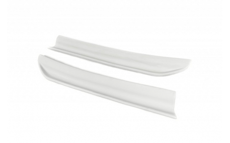 Пороги Mercedes Sprinter