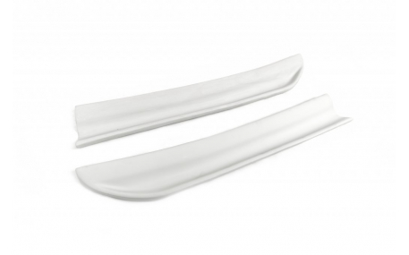 Пороги Mercedes Sprinter