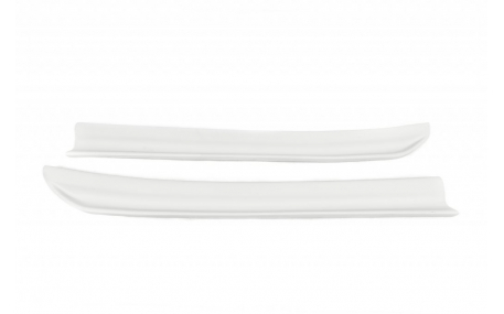 Пороги Mercedes Sprinter