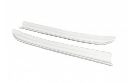 Пороги Mercedes Sprinter