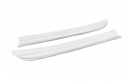 Пороги Mercedes Sprinter