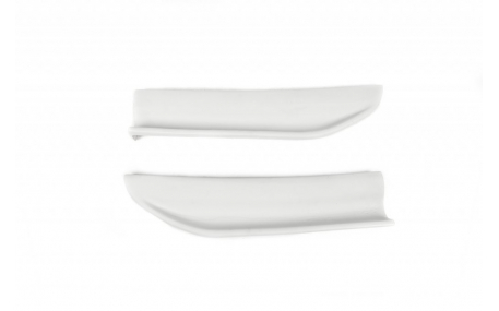 Пороги Mercedes Sprinter