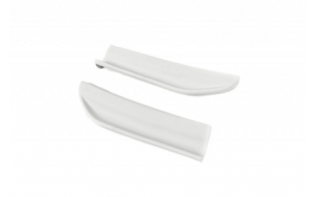 Пороги Mercedes Sprinter