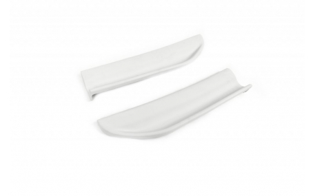 Пороги Mercedes Sprinter