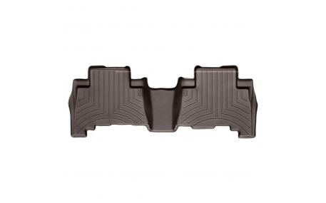 Коврики в салон Toyota Land Cruiser Prado 150