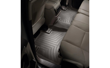 Коврики в салон Toyota Land Cruiser Prado 150