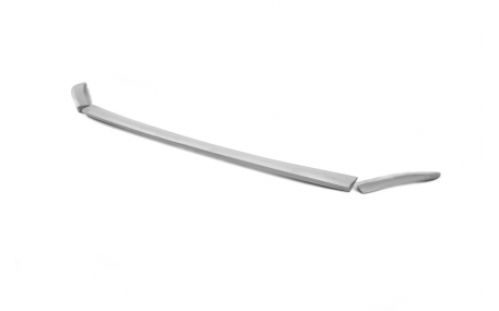 Спойлер Audi A6 C6 Sedan