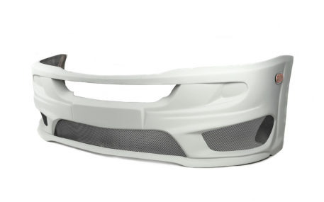 Накладка передняя Mercedes Sprinter 2007-2012