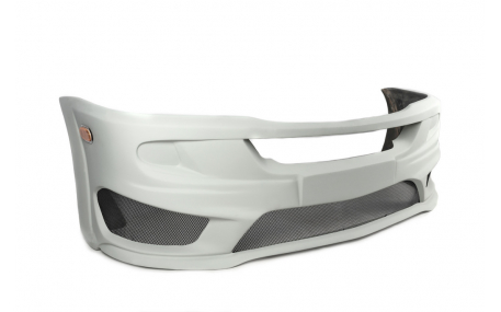 Накладка передняя Mercedes Sprinter 2007-2012