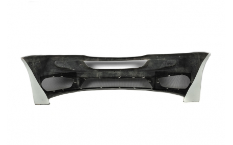 Накладка передняя Mercedes Sprinter 2007-2012