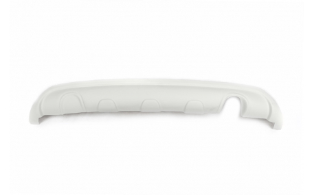 Накладка задняя Peugeot 301