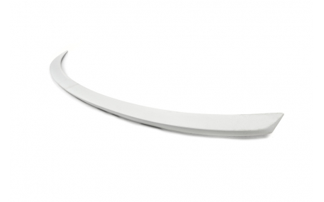 Спойлер Volkswagen Passat CC 2008-2012