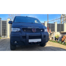 Накладка передняя Volkswagen T5