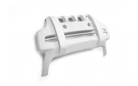 Накладка передняя Volkswagen T5